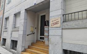Studio 4 personnes + parking privé